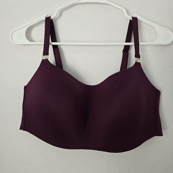 Victoria's Secret  Purple Bra XL - Picture 6 of 12
